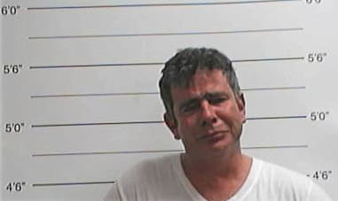 James Locascio, - Orleans Parish County, LA 